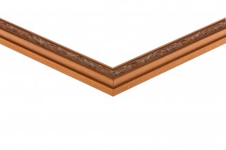 389-H3-183 - Antique Gold Frame